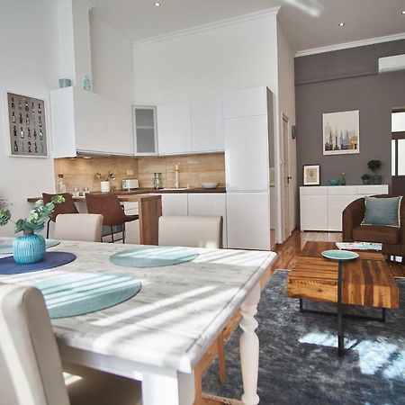 Soda19 Apartment - Budapeşte Dış mekan fotoğraf