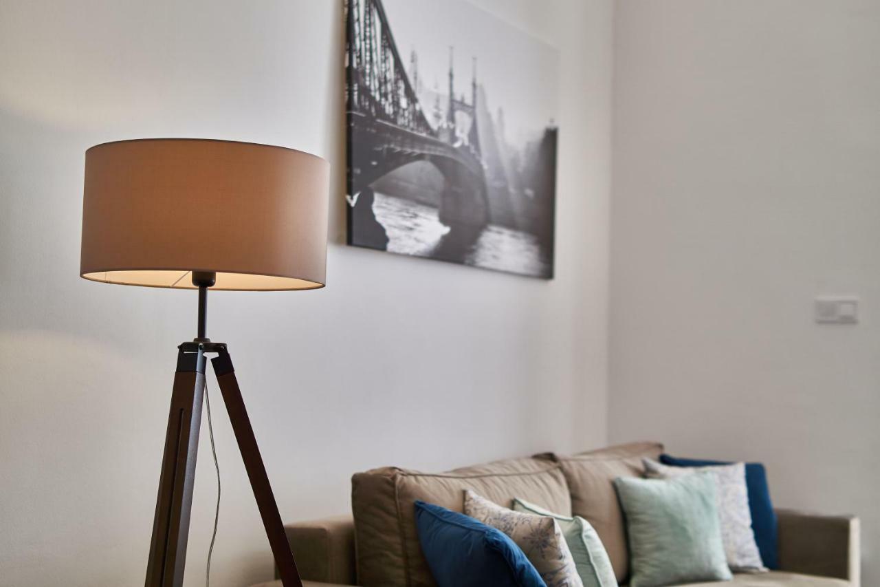 Soda19 Apartment - Budapeşte Dış mekan fotoğraf