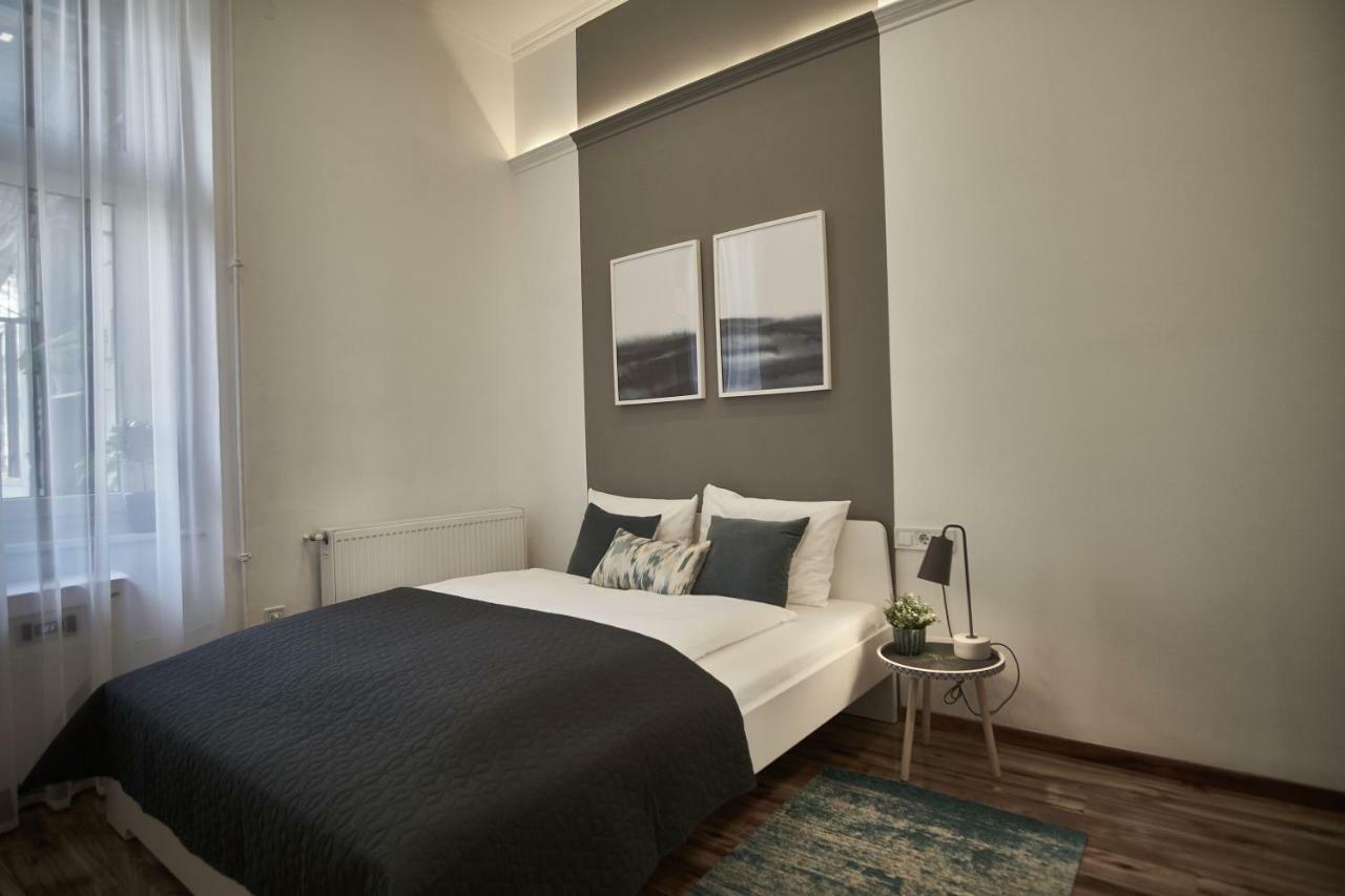 Soda19 Apartment - Budapeşte Dış mekan fotoğraf