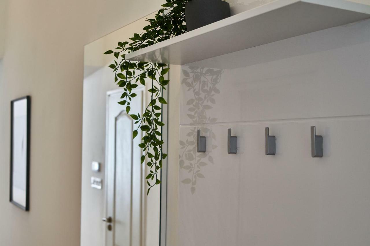 Soda19 Apartment - Budapeşte Dış mekan fotoğraf